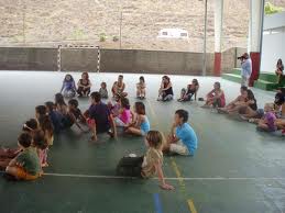 PROGRAMACION DE ACTIVIDADES A DESARROLLAR EN LAS JORNADAS DE CONVIVENCIA Y TECNIFICACION FEMENINAS EN BARRIA ( Incluye curso de bailes latinos y actuación de un humorista y cantante argentino )